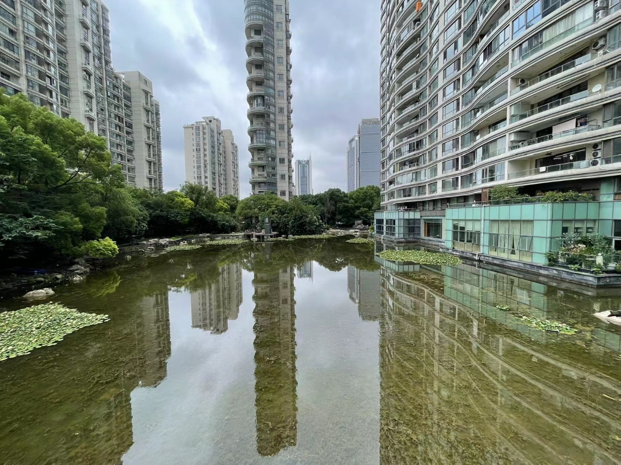 Top of City - Image 10