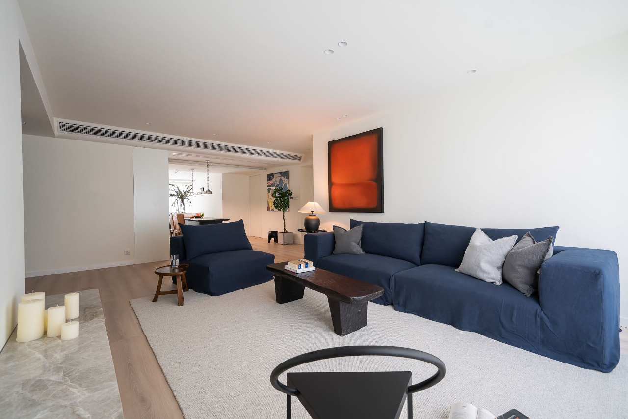 Eight Park Avenue - Image 13