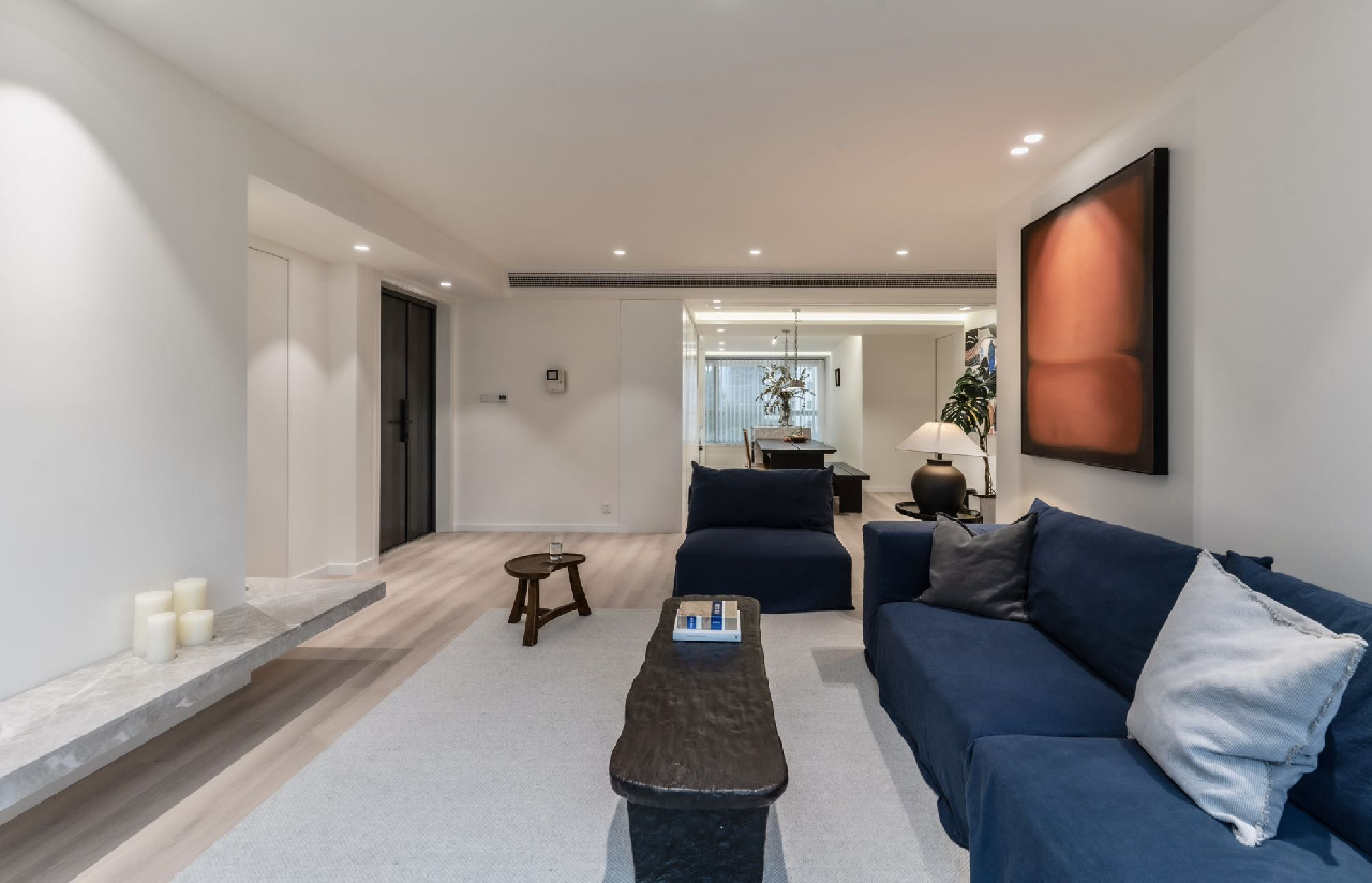 Eight Park Avenue - Image 6