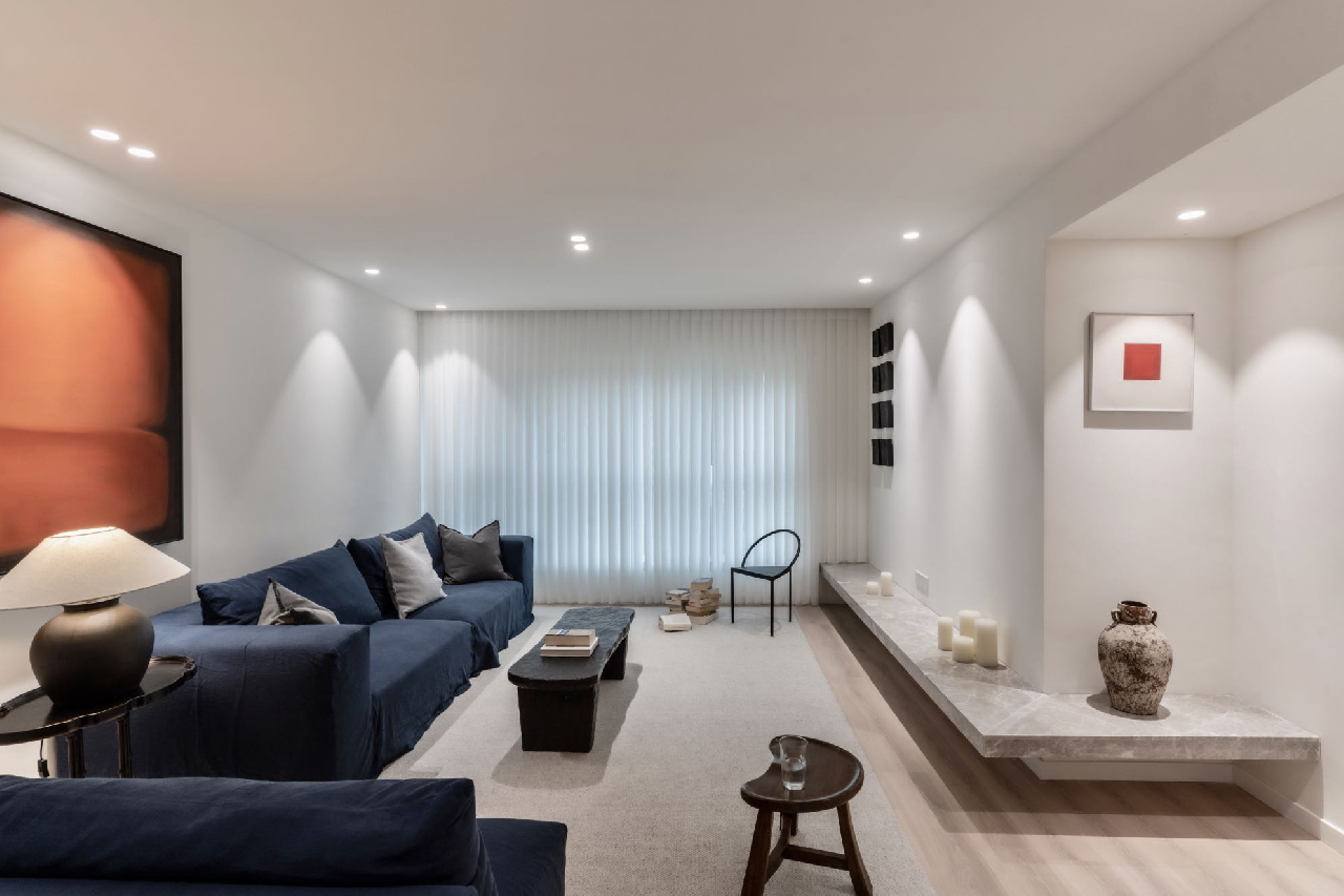 Eight Park Avenue - Image 2