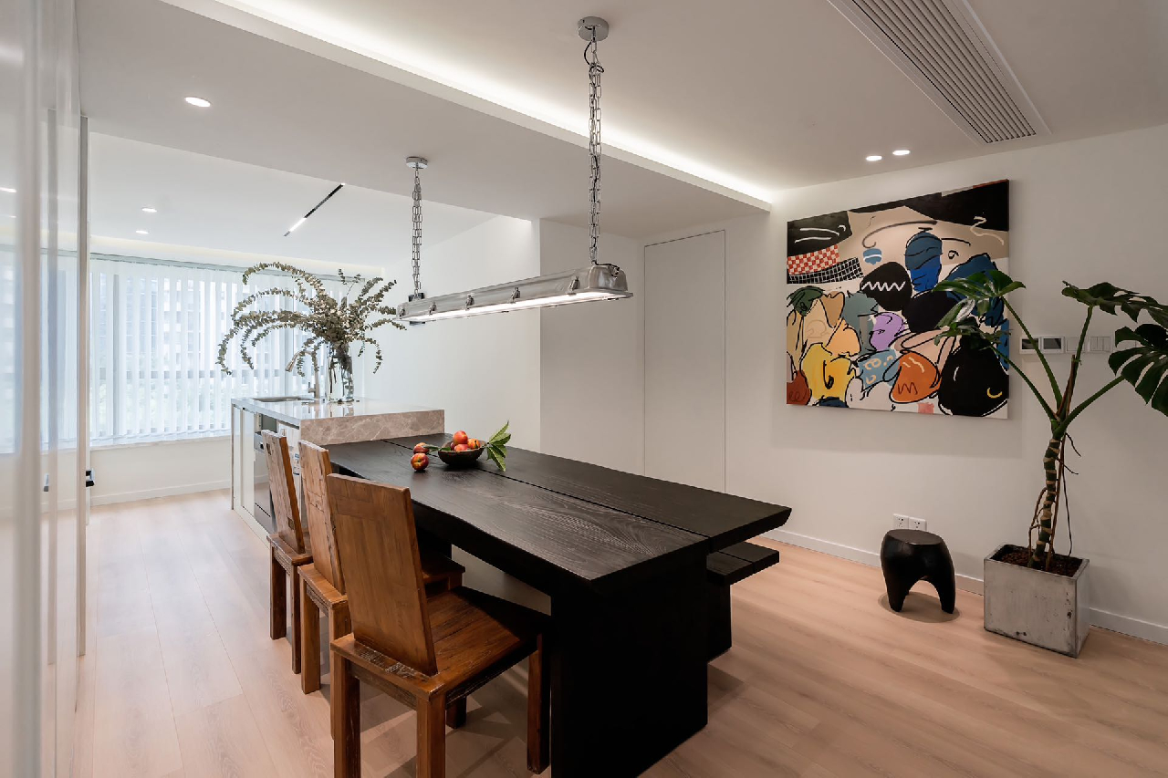 Eight Park Avenue - Image 14