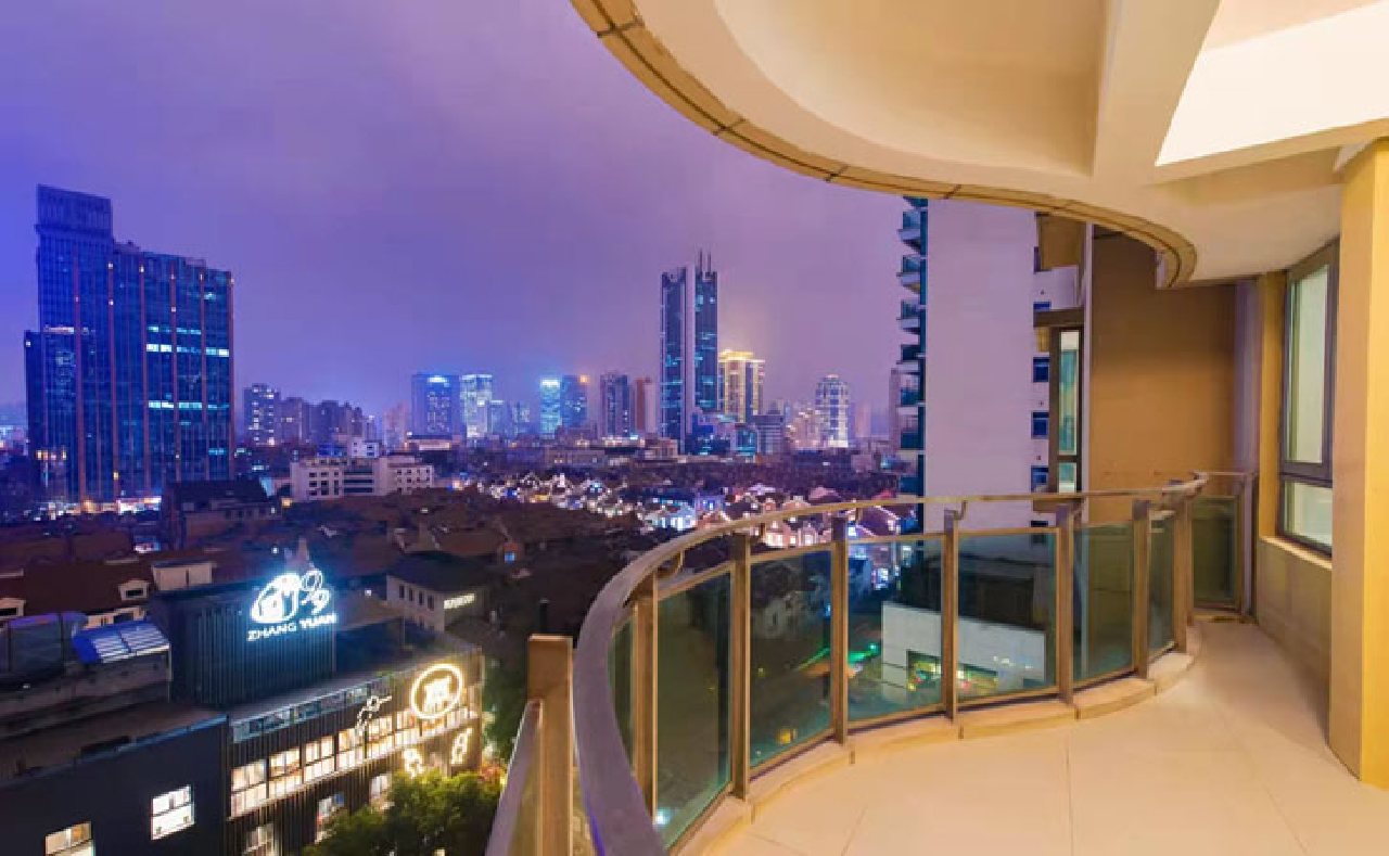 Jing An Four Seasons - Image 5