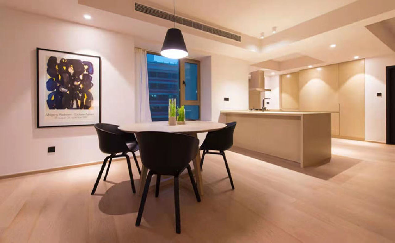 Jing An Four Seasons - Image 7