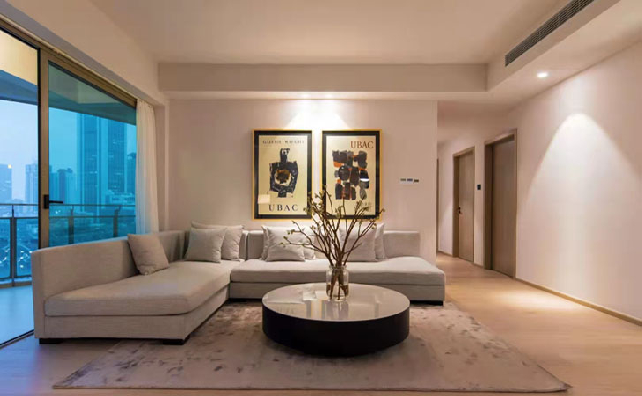 Jing An Four Seasons - Image 6