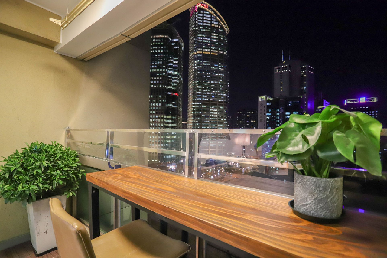 Jing An Four Seasons - Image 8