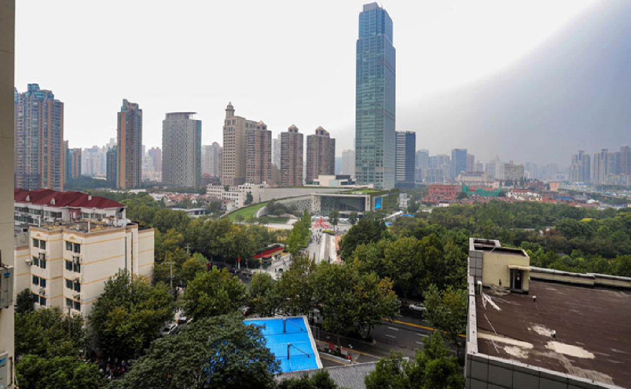 First Block - Image 6