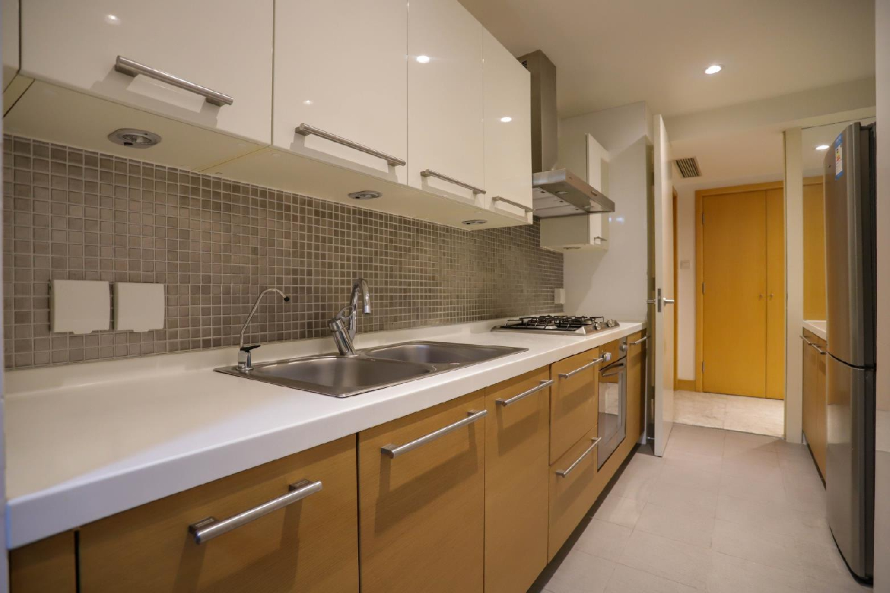 Jing An Four Seasons - Image 4