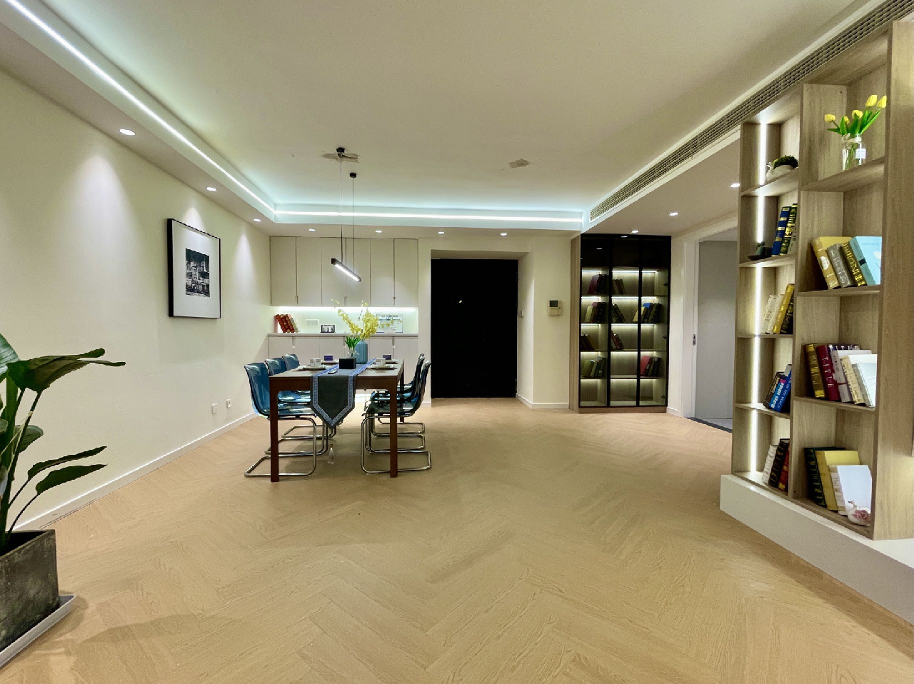 Eight Park Avenue - Image 5