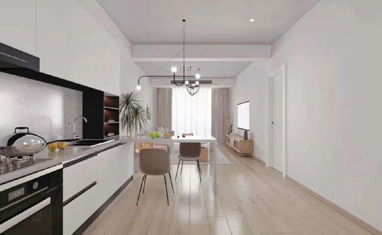 Crystal Pavilion - Image 2