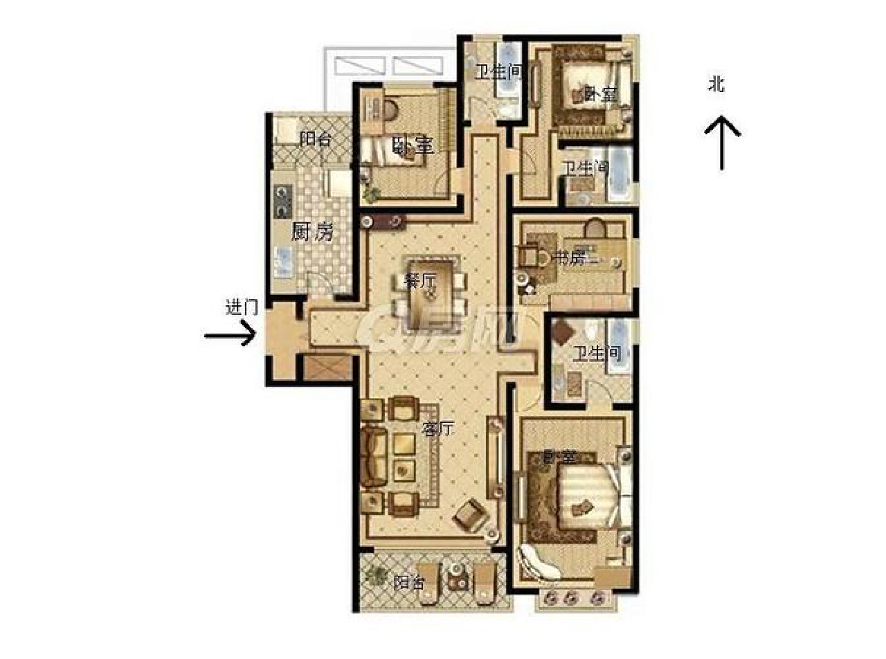 One Park Avenue - Image 13