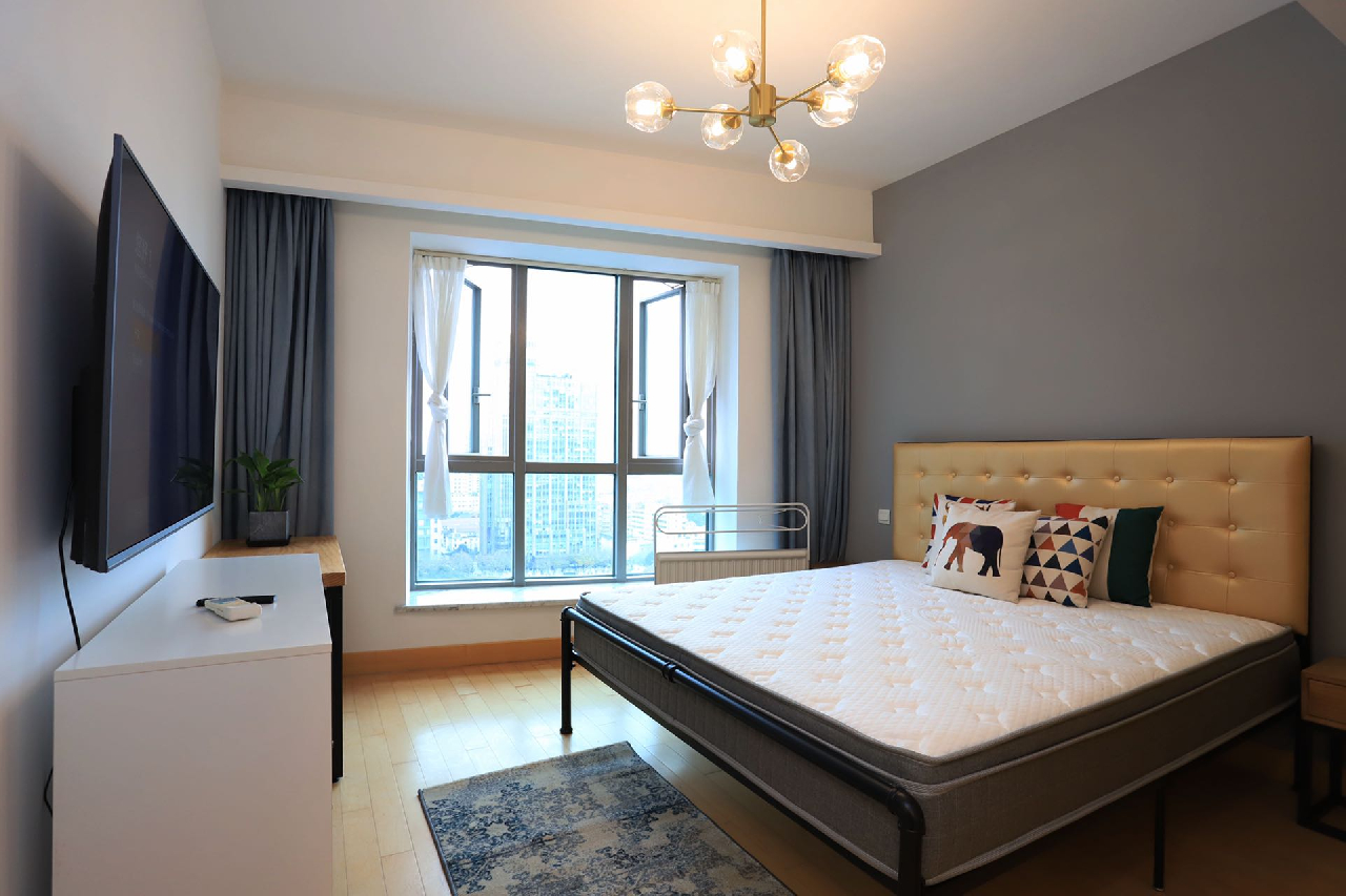 Jing An Four Seasons - Image 12