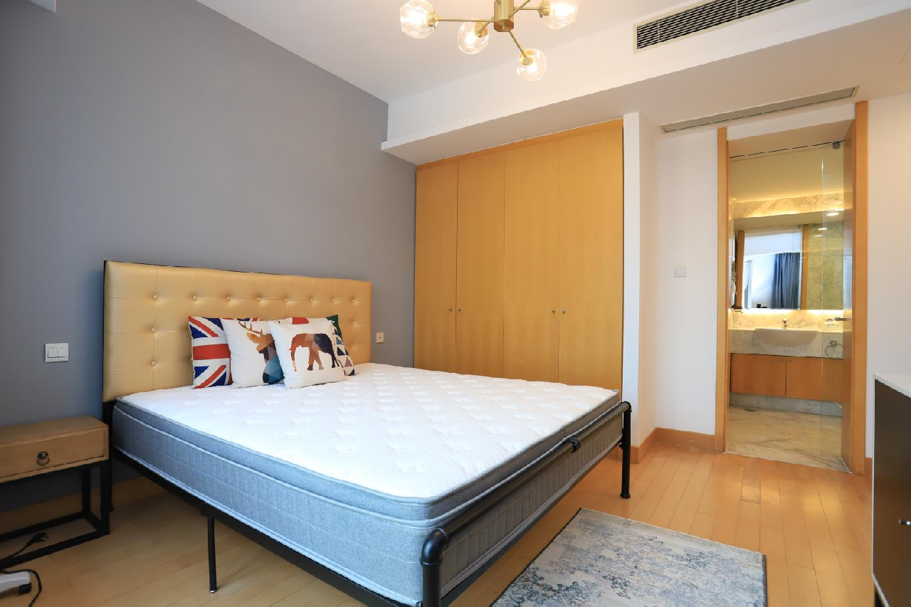 Jing An Four Seasons - Image 13