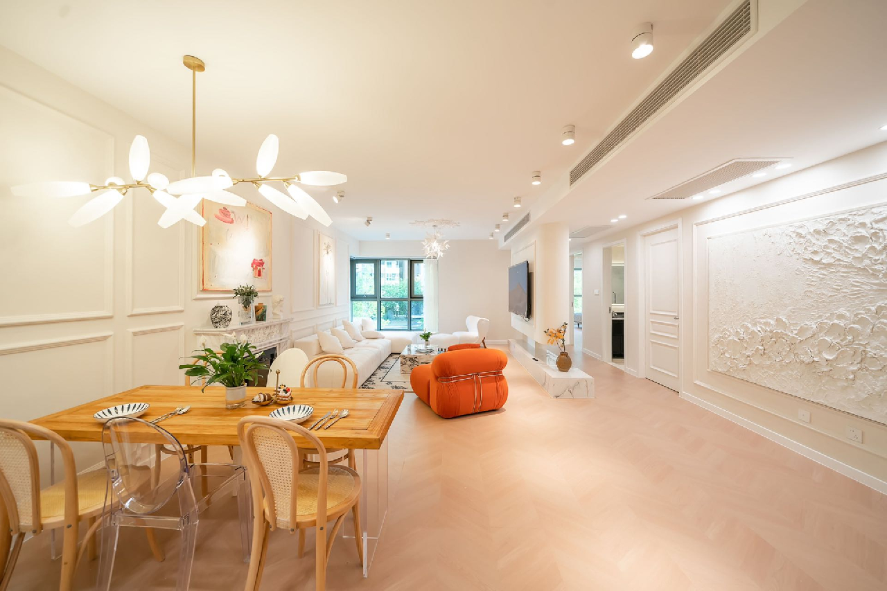 Eight Park Avenue - Image 5