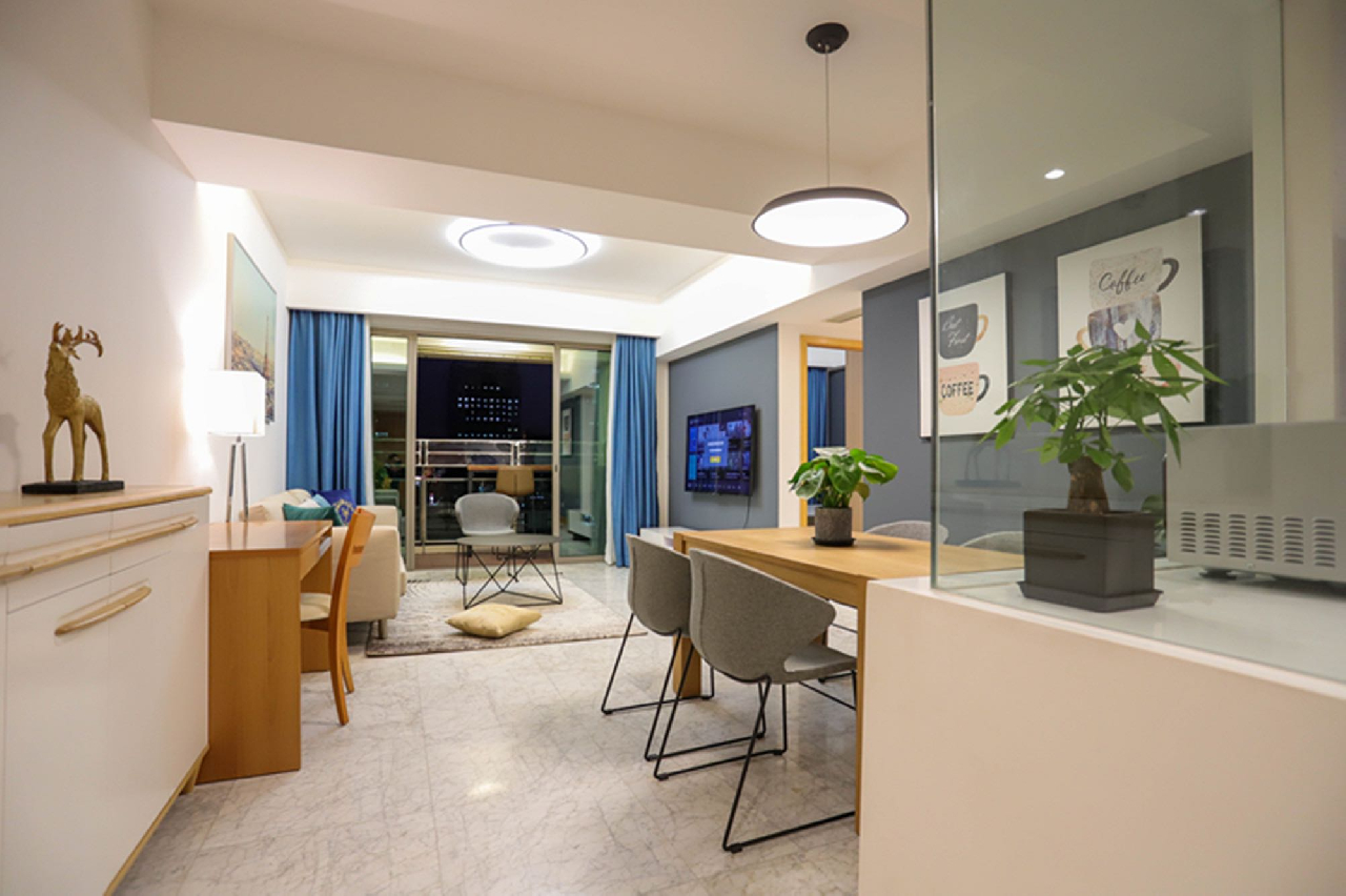 Jing An Four Seasons - Image 15