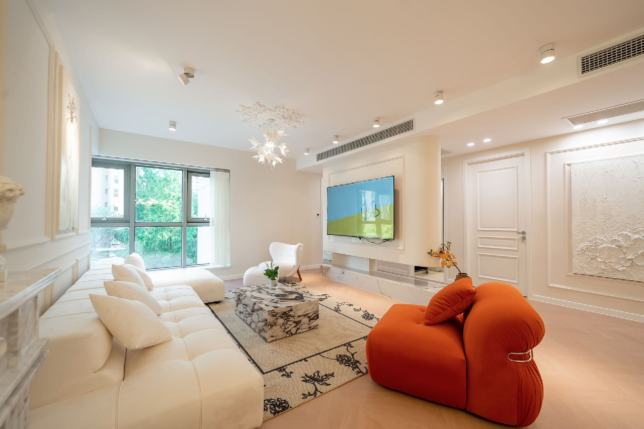 Eight Park Avenue - Image 2