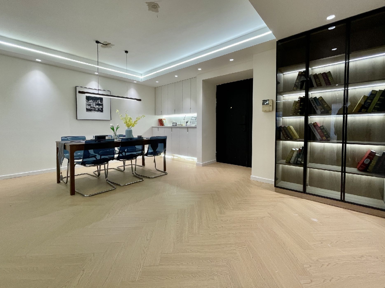 Eight Park Avenue - Image 4