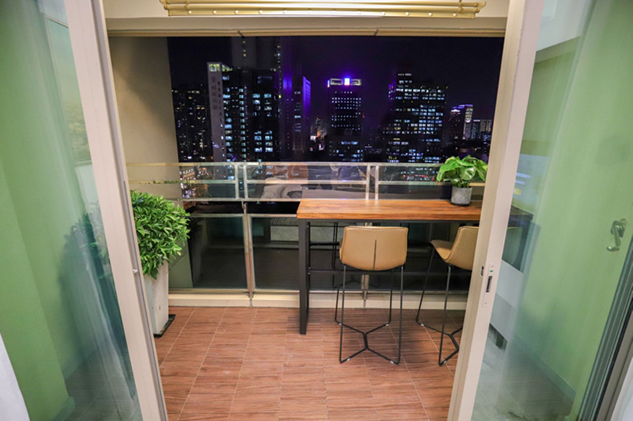 Jing An Four Seasons - Image 6