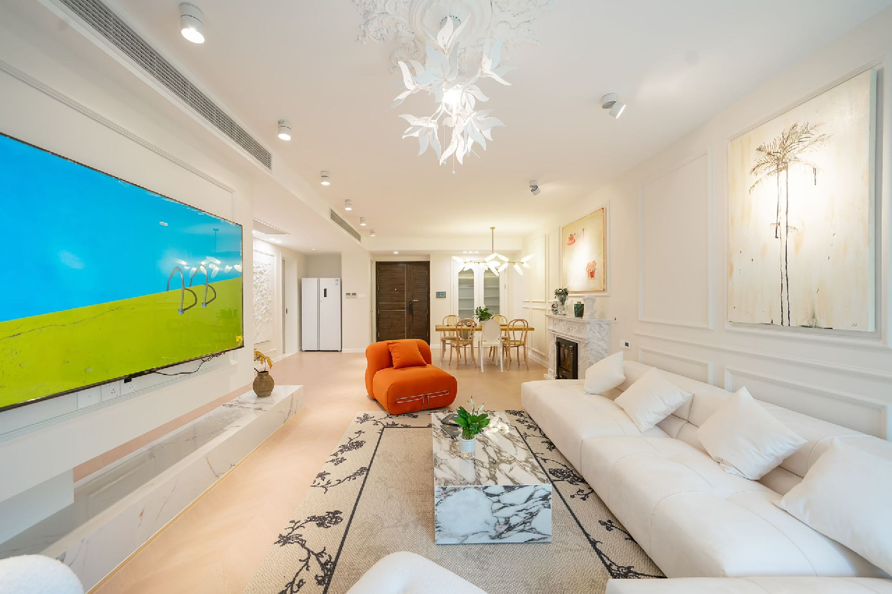 Eight Park Avenue - Image 3