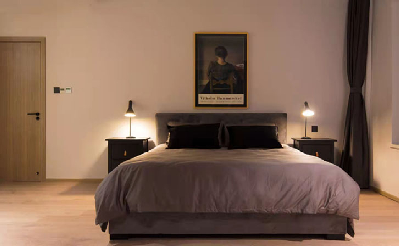 Jing An Four Seasons - Image 3