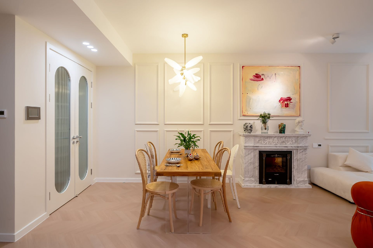 Eight Park Avenue - Image 4