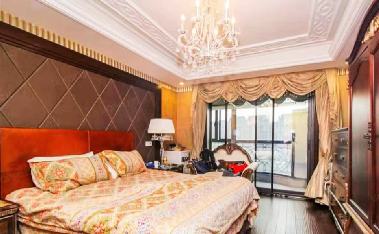 Forbes Park - Image 2