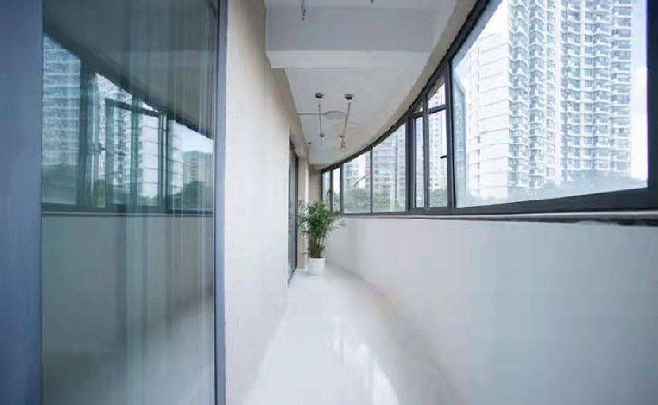 Jing An Mansions - Image 8