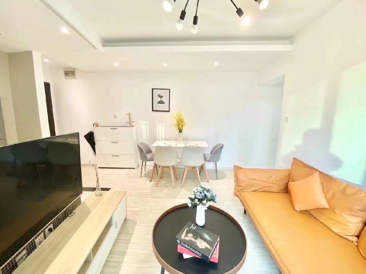 Top of City - Image 2