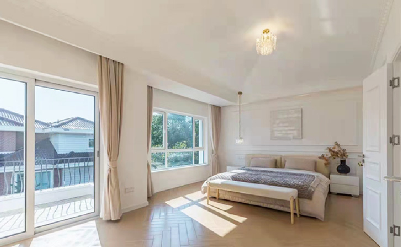 Gubei Xijiao Garden - Image 3