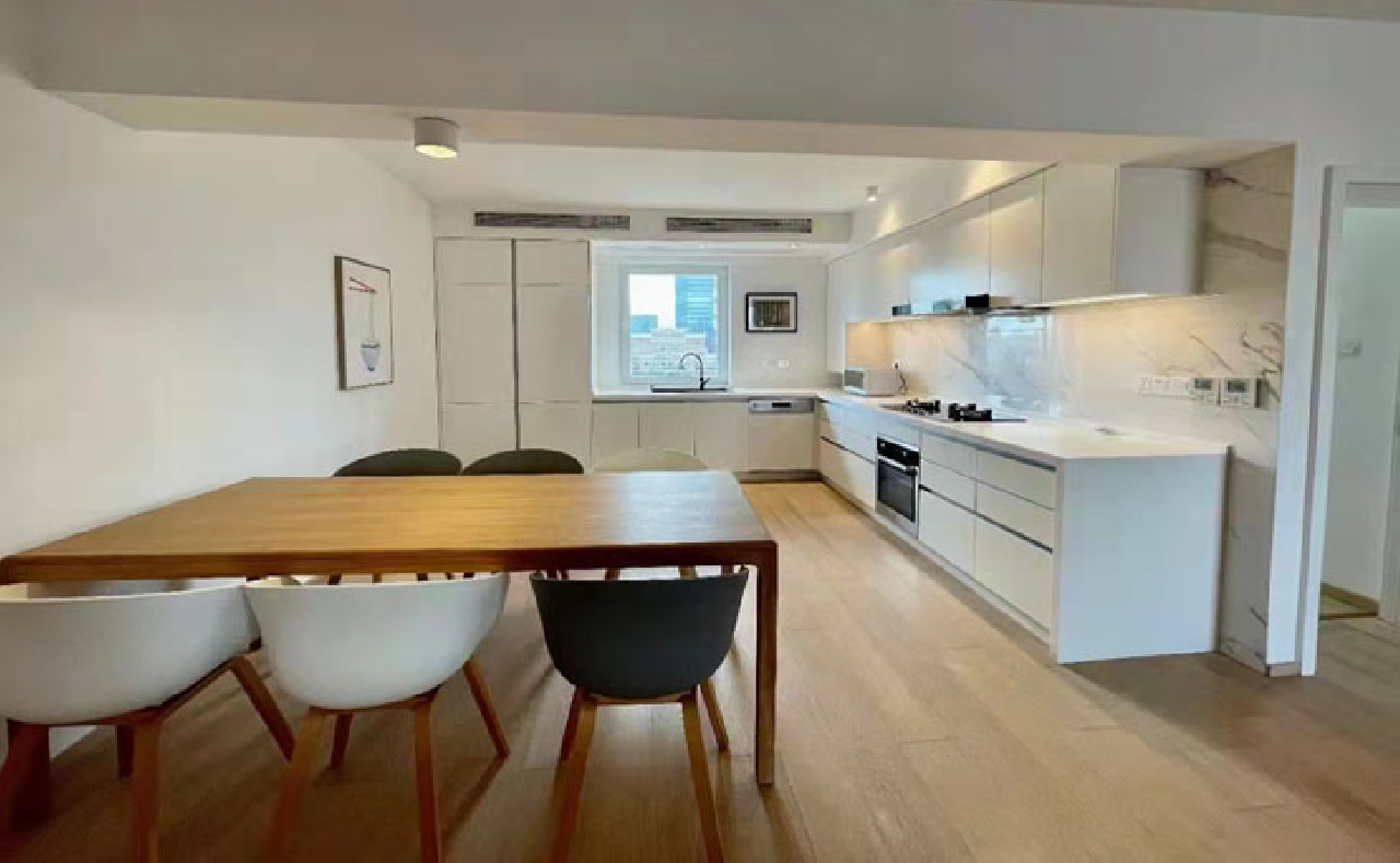 May Fair Tower - Image 5