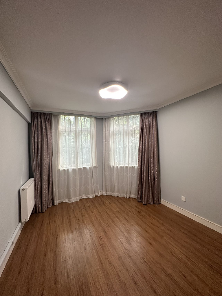 Hongqiao State Guest House Villa - Image 4