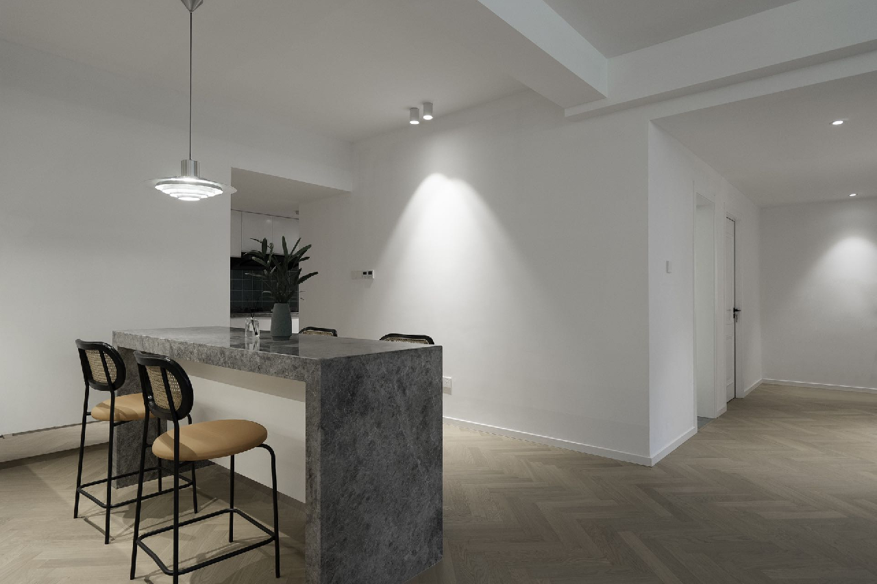 Jing An Four Seasons - Image 12