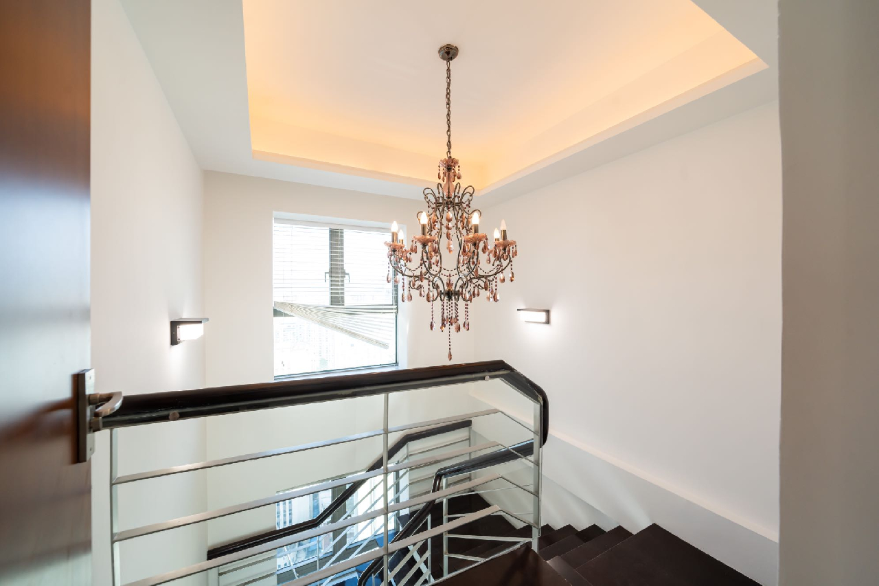 Jing An Four Seasons - Image 7