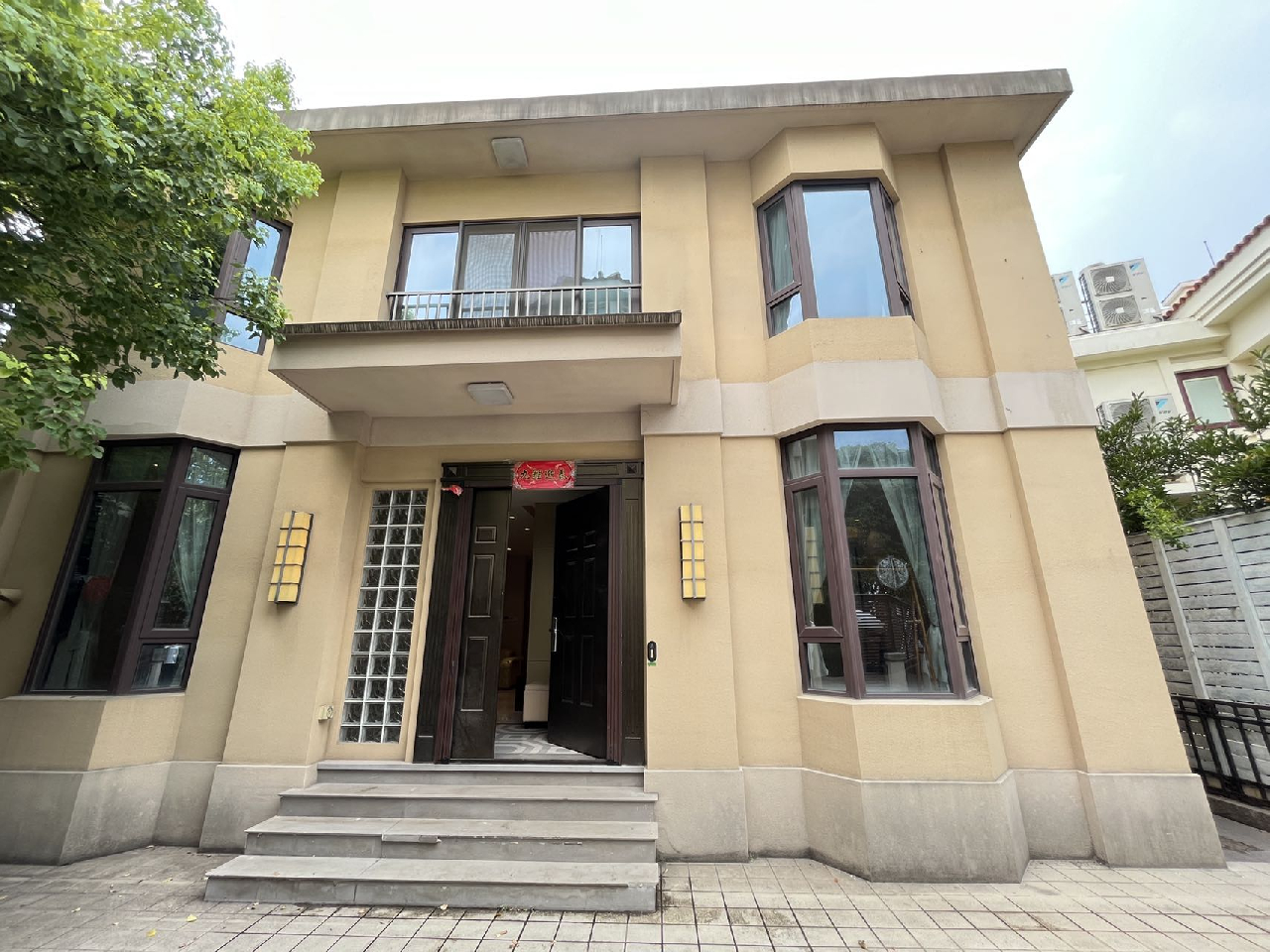 Si Fang Xi Jiao Garden Villas - Image 4