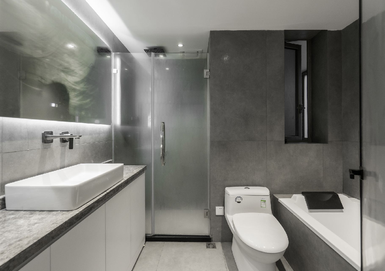 Jing An Four Seasons - Image 14