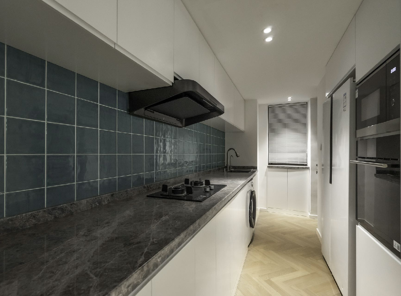 Jing An Four Seasons - Image 15