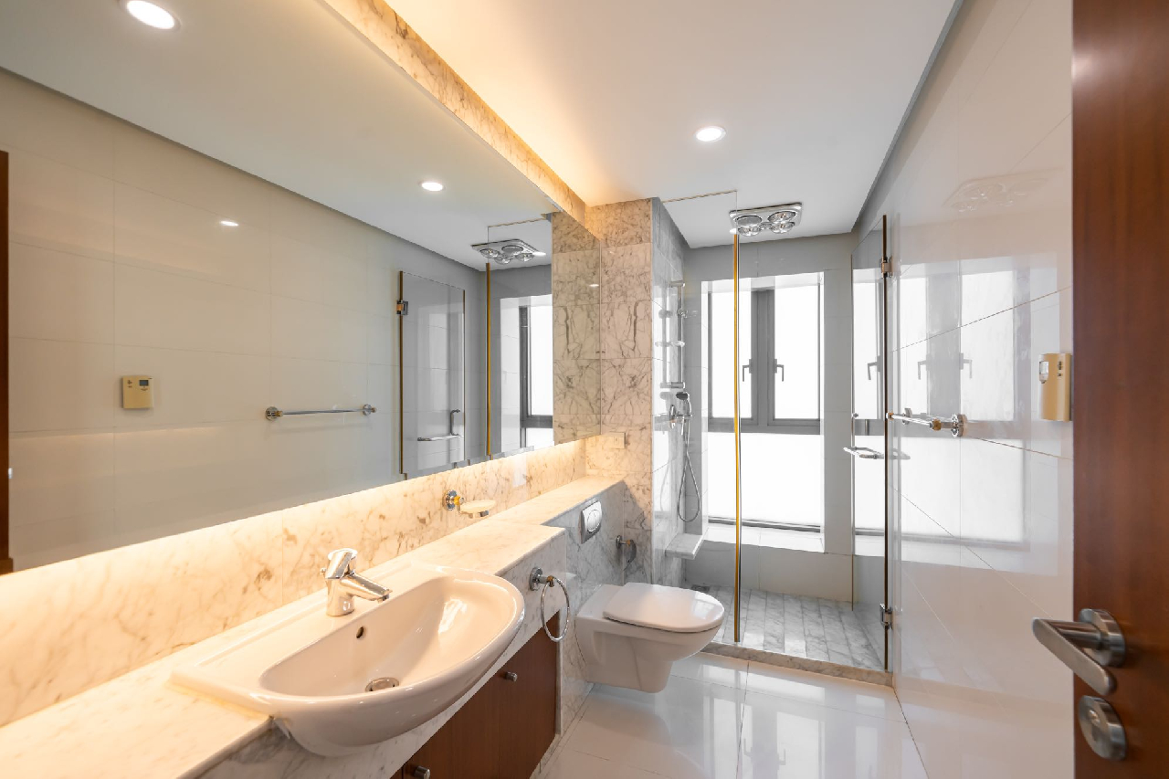 Jing An Four Seasons - Image 6