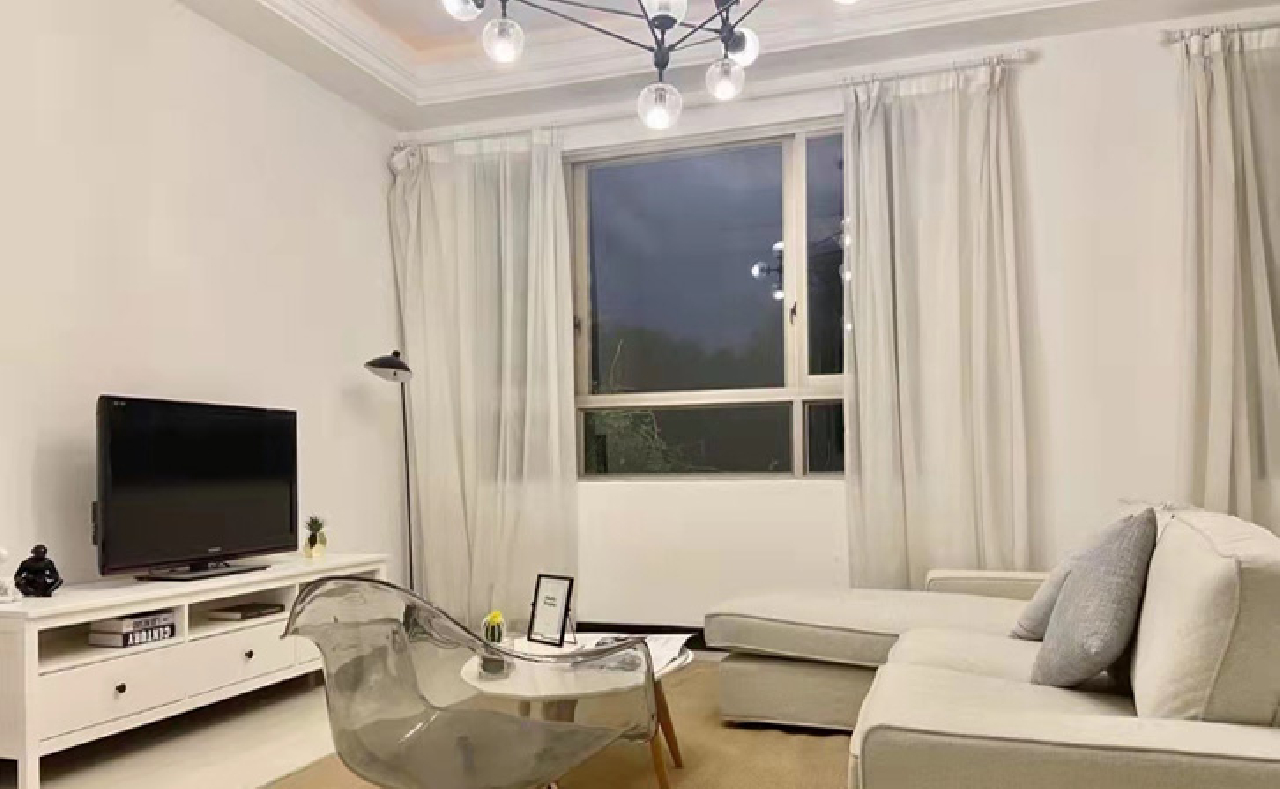 Xi Jiao Bao Cheng Garden