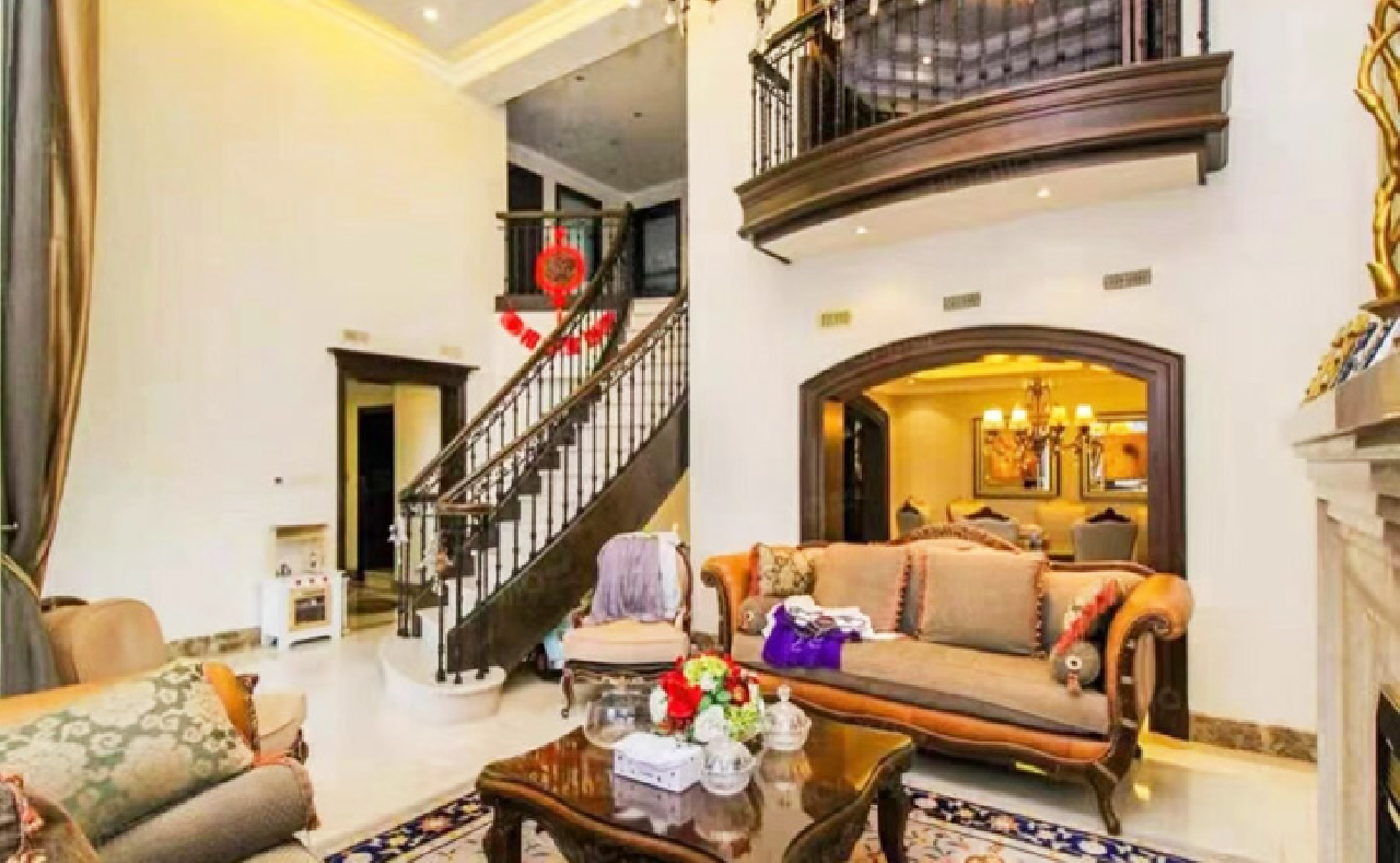 Forbes Park - Image 3