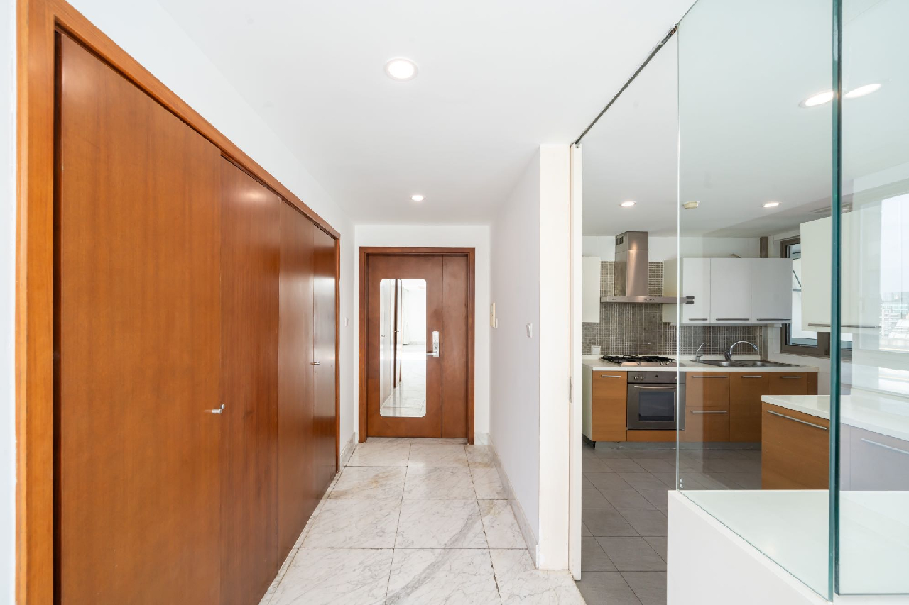 Jing An Four Seasons - Image 9