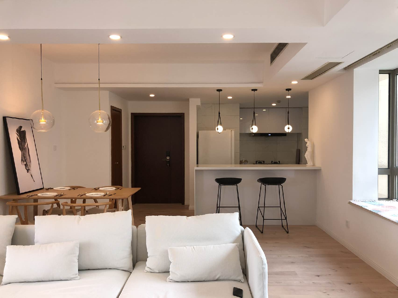 Jing An Four Seasons - Image 9