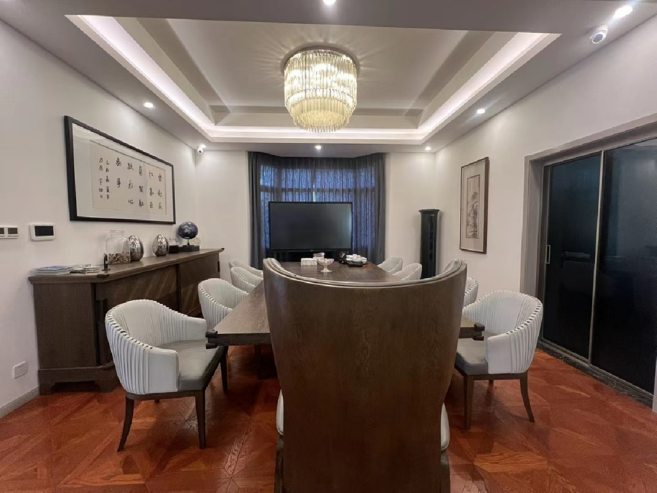 Elegant Garden - Image 3