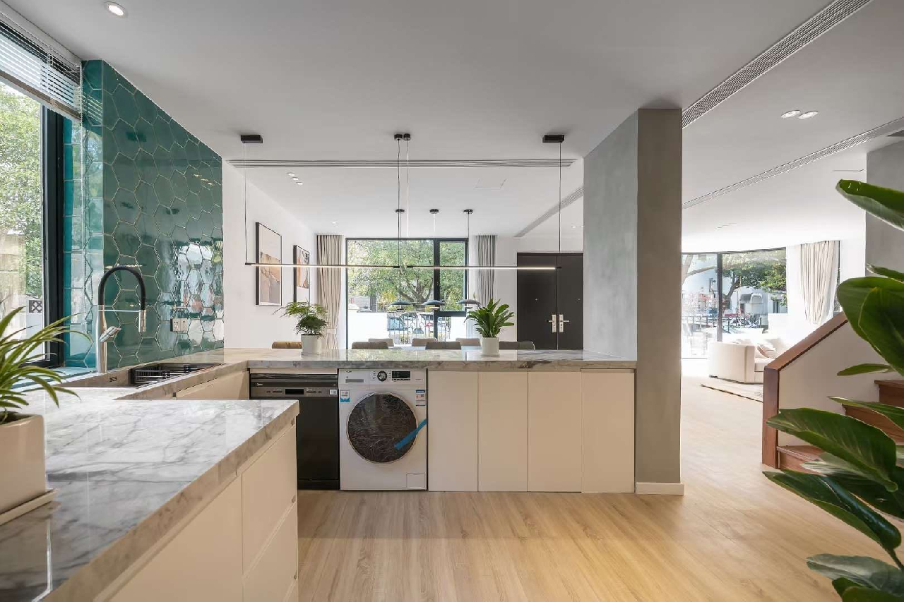 Tian Yuan Villa - Image 2