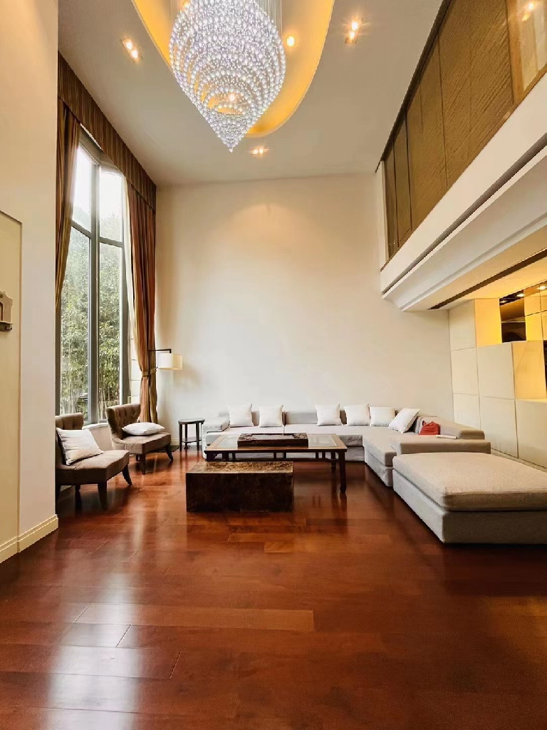 Si Fang Xi Jiao Garden Villas