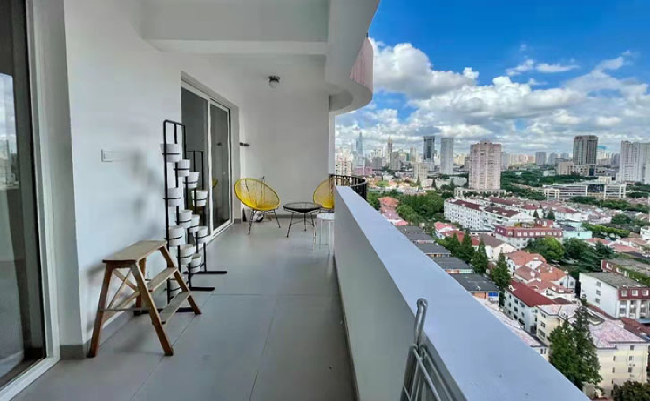 May Fair Tower - Image 2