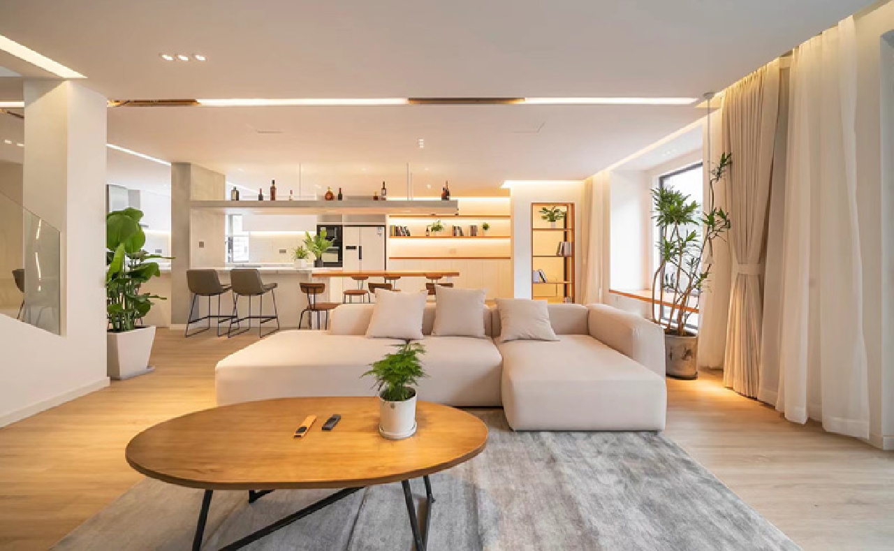 Tian Yuan Villa - Image 7