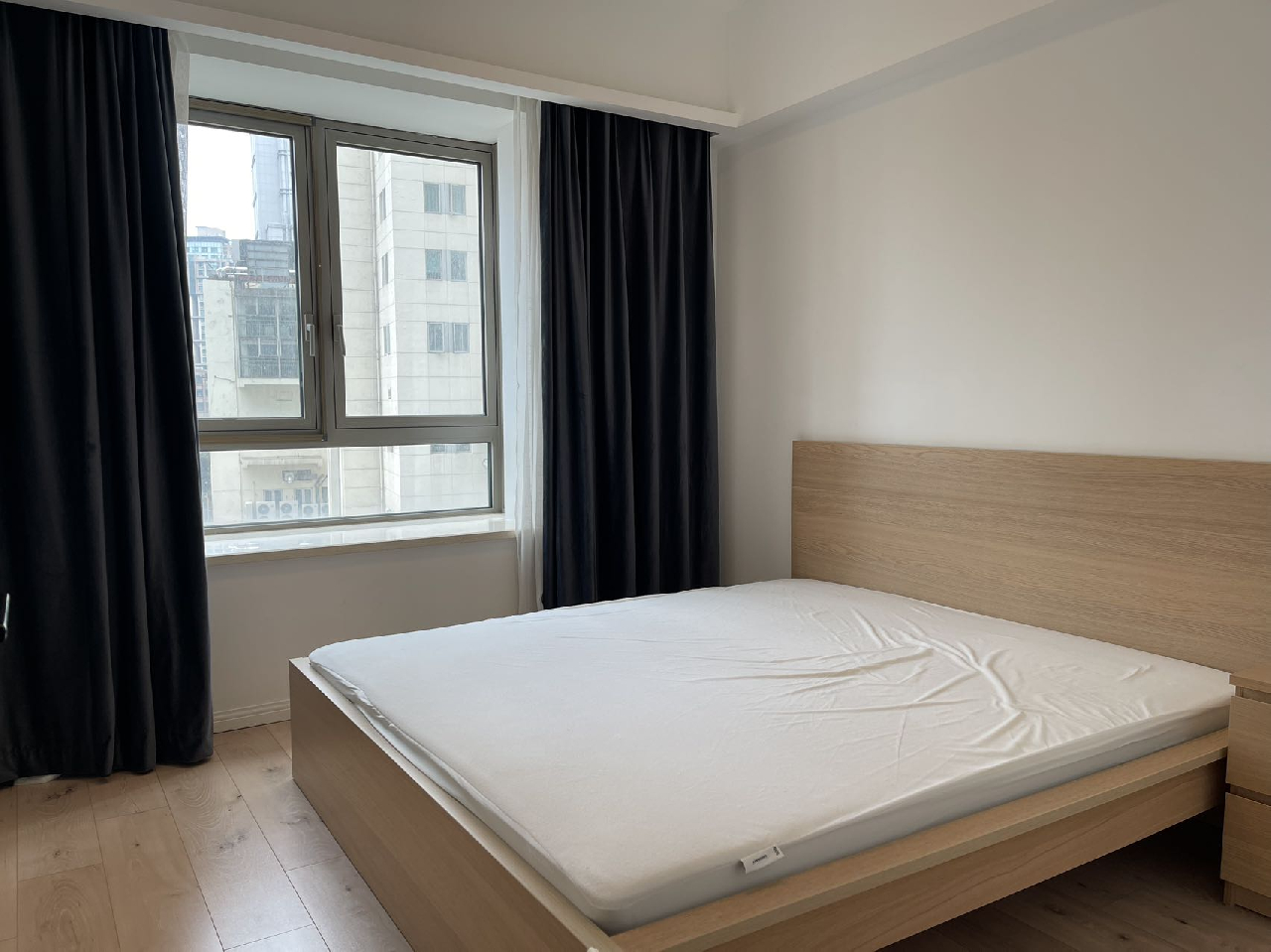 Jing An Four Seasons - Image 7