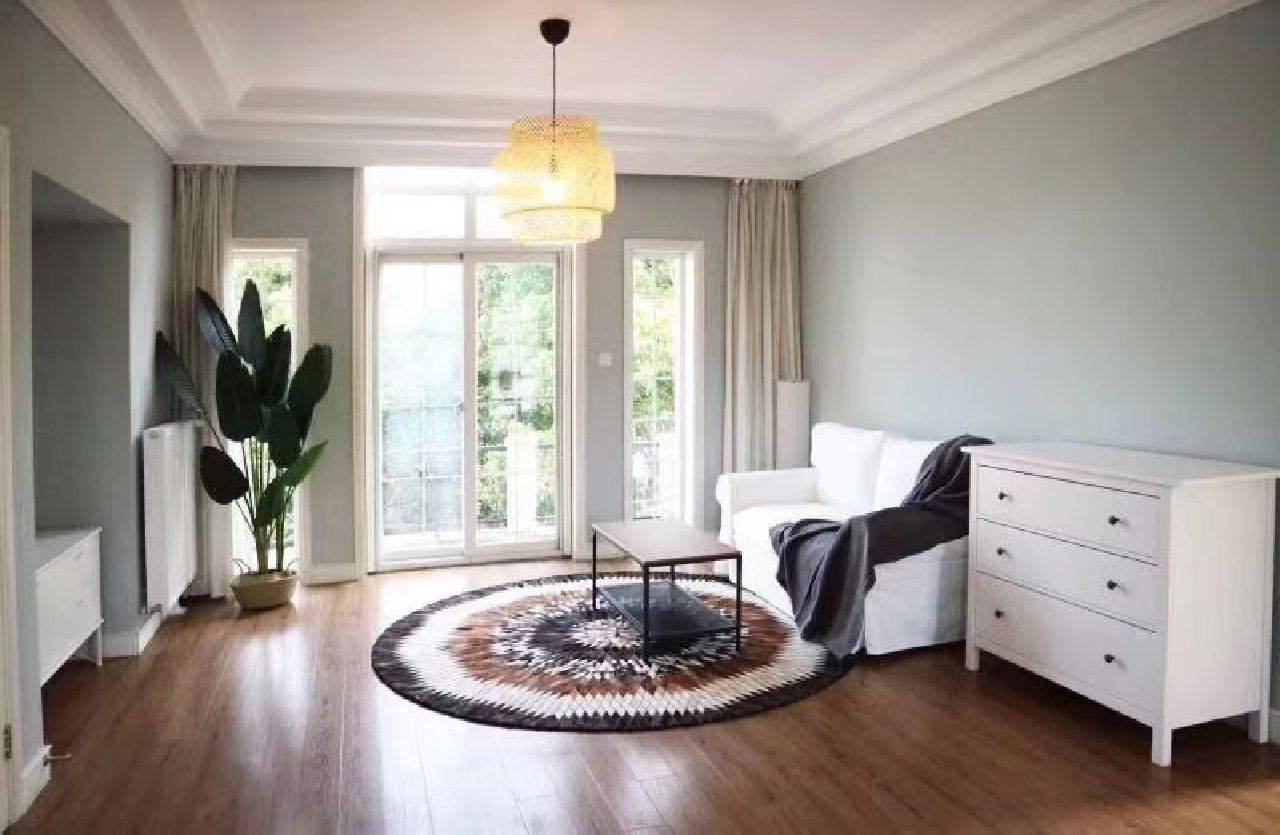 Hongqiao State Guest House Villa - Image 12