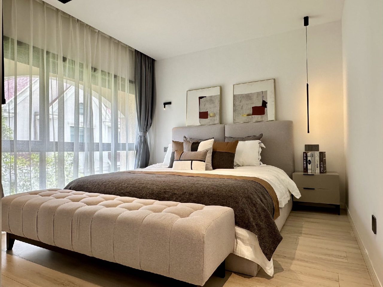 Dynasty Villas - Image 8