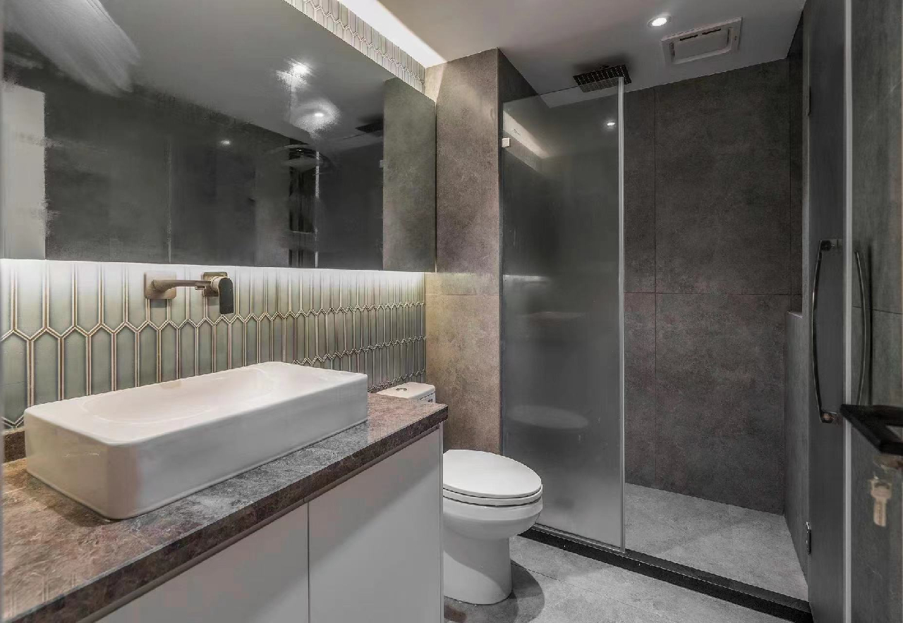 Jing An Four Seasons - Image 11