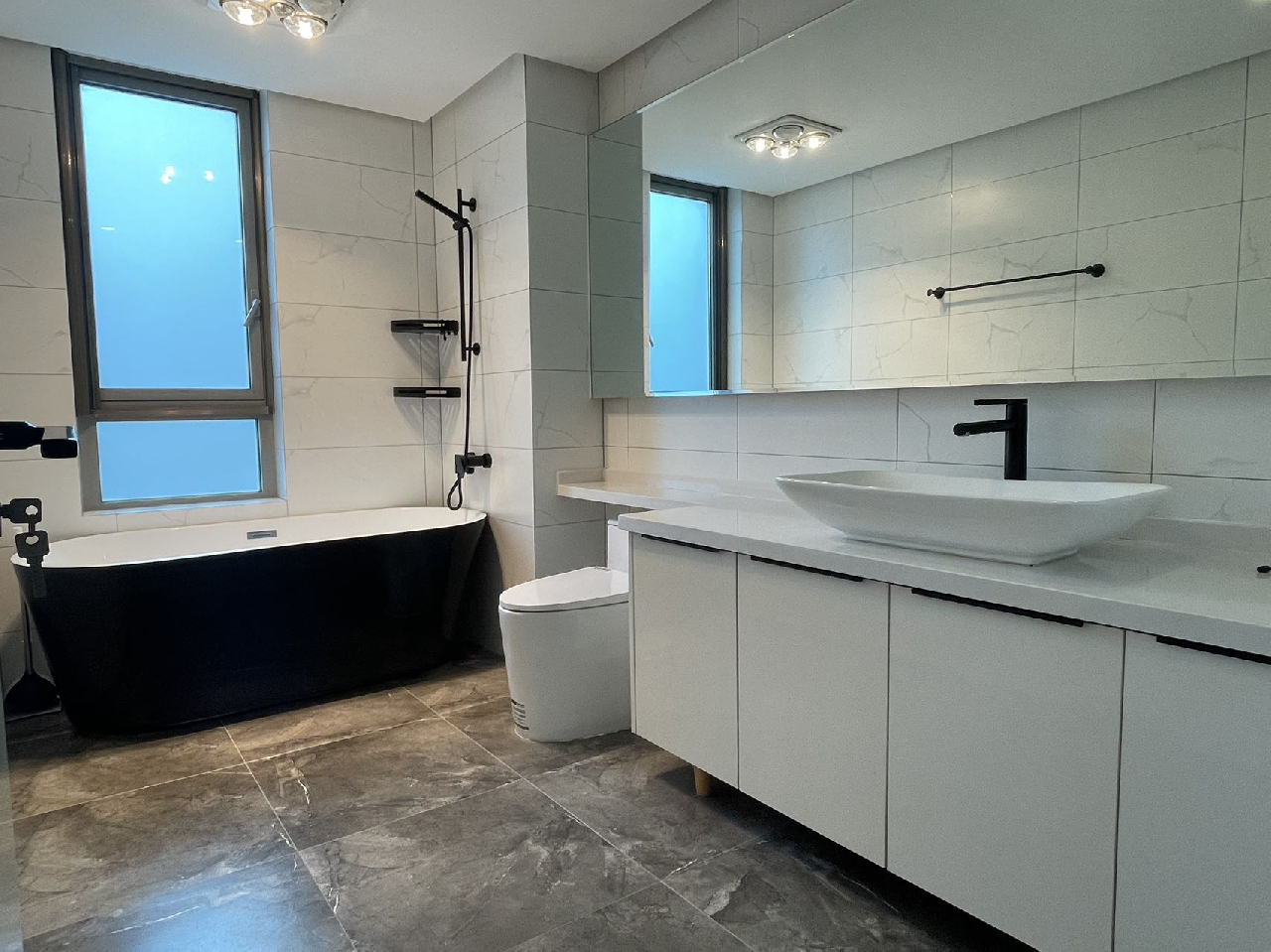 Jing An Four Seasons - Image 11